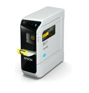 Замена прокладки на принтере Epson LabelWorks LW-600P в Санкт-Петербурге